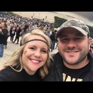 Meet your Posher, Kelli